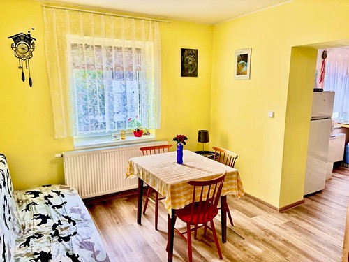 Prodaný dům 110 m², pozemek 995 m²