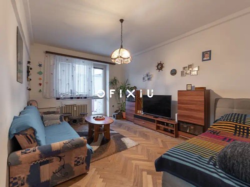 Prodaný byt 2+1 62 m²