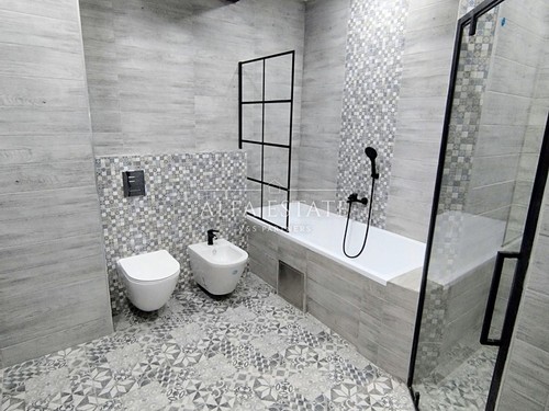 Prodaný byt 3+1 100 m²