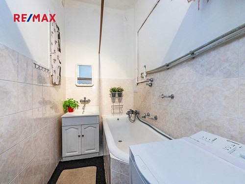 Prodaný byt 2+1 61 m²