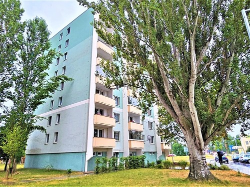 Prodaný byt 2+1 58 m²