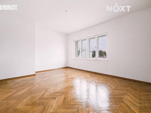 Prodaný byt 4+1 110 m²