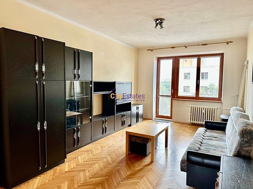 Prodaný byt 2+1 55 m²