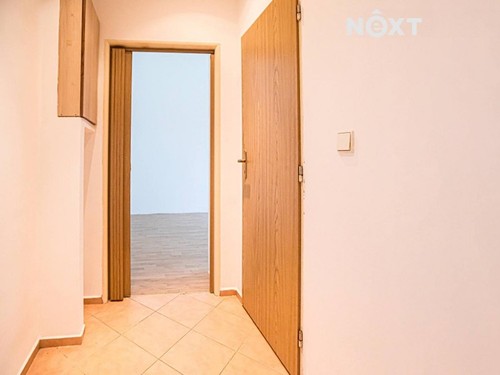 Prodaný byt 1+kk 31 m²