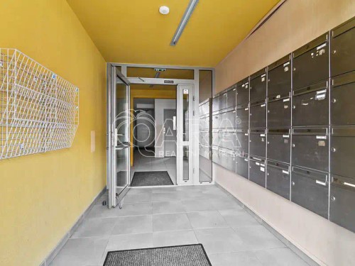 Prodaný byt 3+kk 59 m²