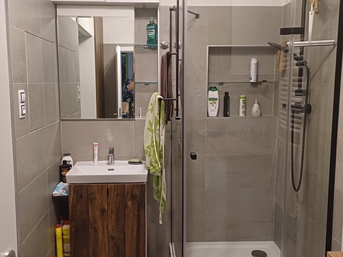 Prodaný byt 2+kk 50 m²