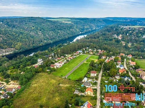 Prodaný dům 280 m², pozemek 1048 m²