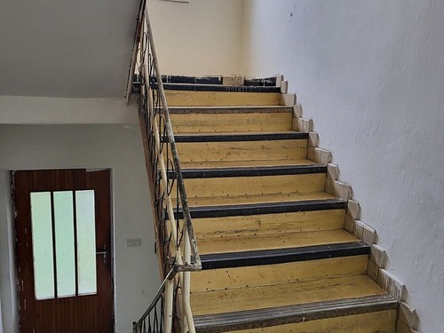 Prodaný byt 3+1 195 m²