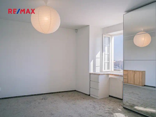 Prodaný byt 3+1 97 m²