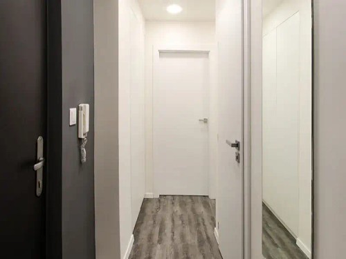 Prodaný byt 2+kk 43 m²