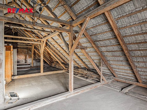 Prodaný dům 102 m², pozemek 698 m²