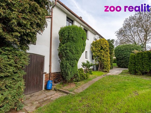 Prodaný dům 324 m², pozemek 533 m²