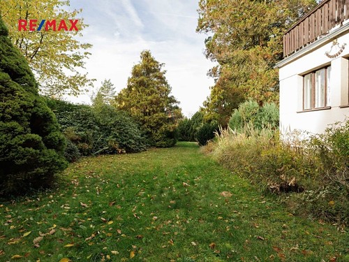 Prodaný dům 157 m², pozemek 2073 m²