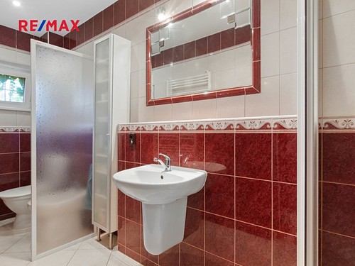 Prodaný dům 180 m², pozemek 885 m²