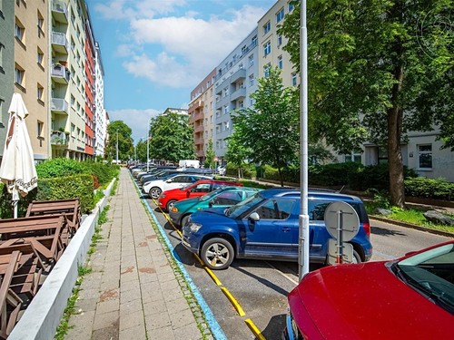 Prodaný byt 2+1 76 m²