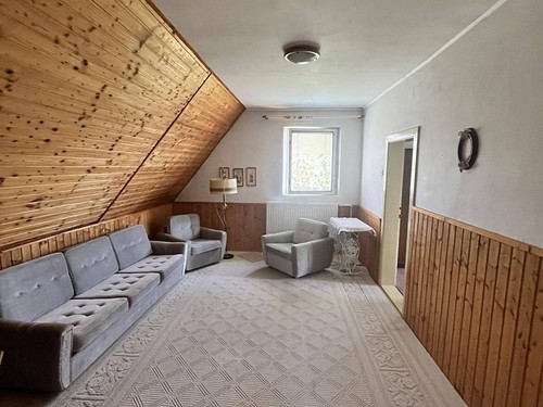 Prodaný dům 160 m², pozemek 755 m²