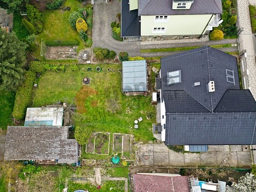 Prodaný dům 170 m², pozemek 617 m²