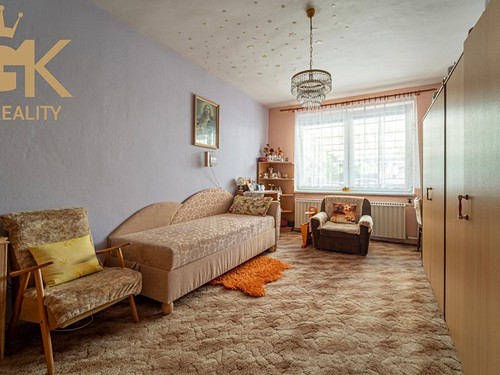 Prodaný dům 310 m², pozemek 468 m²