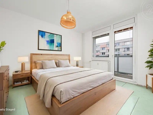 Prodej bytu 2+1 68 m²