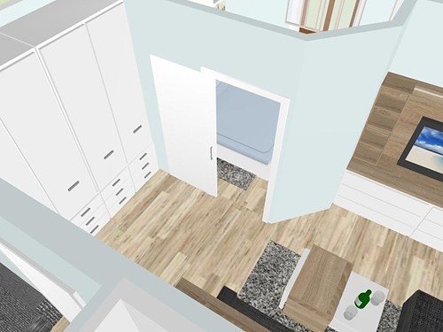 Prodaný dům 93 m², pozemek 252 m²