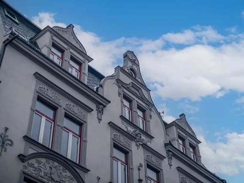 Prodaný byt 2+1 88 m²