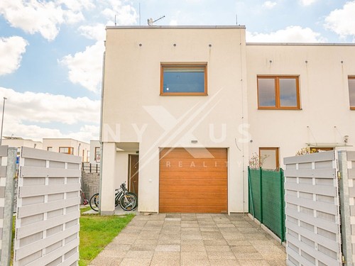 Prodaný dům 129 m², pozemek 240 m²