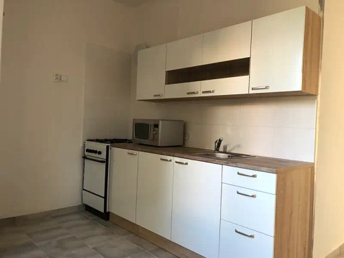 Prodaný byt 2+1 53 m²