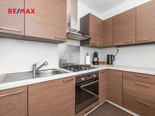 Prodaný byt 2+1 54 m²