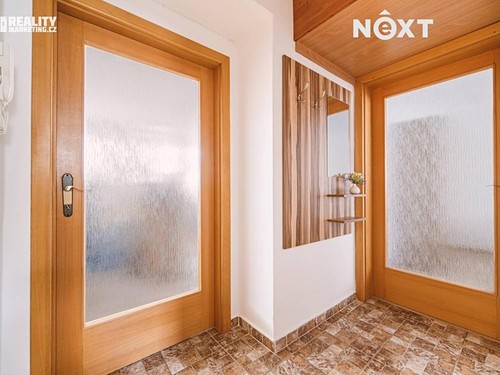 Prodaný byt 2+kk 51 m²