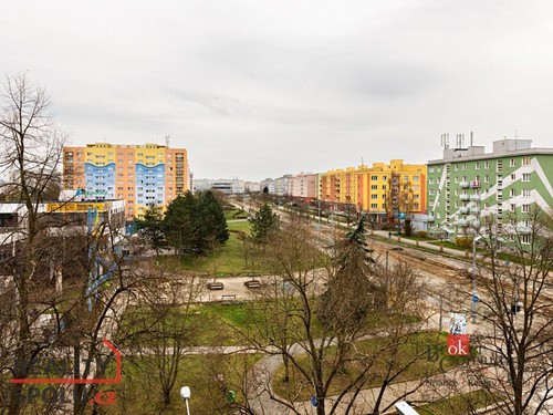 Prodaný byt 2+1 57 m²