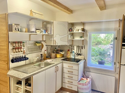 Prodaný dům 177 m², pozemek 1168 m²