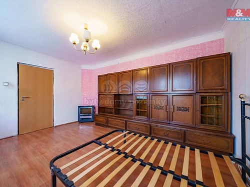 Prodaný dům 180 m², pozemek 315 m²