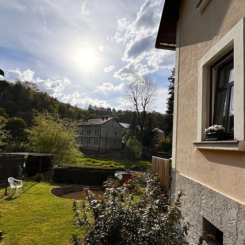 Prodaný byt 4+1 80 m²