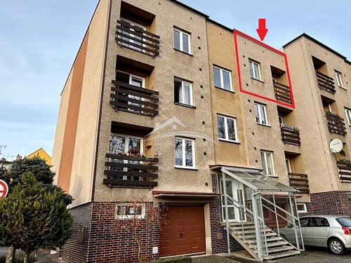 Prodaný byt 3+1 76 m²