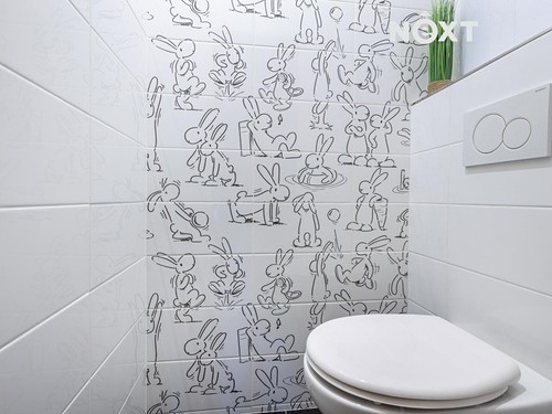 Prodaný byt 3+1 64 m²