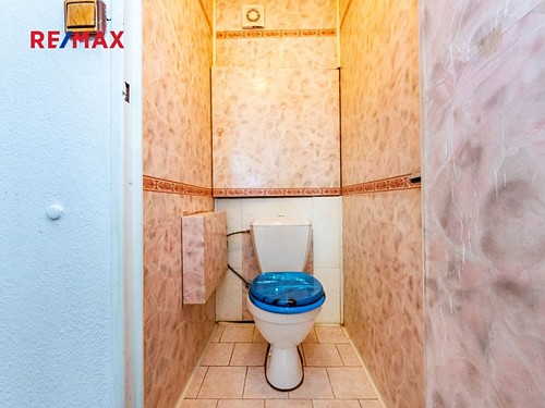 Prodaný byt 3+kk 53 m²