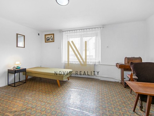 Prodaný dům 269 m², pozemek 531 m²