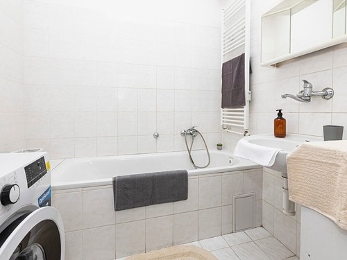 Prodaný byt 3+1 66 m²