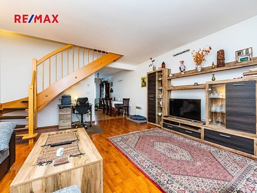 Prodaný dům 91 m², pozemek 130 m²