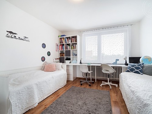 Prodaný byt 3+kk 70 m²