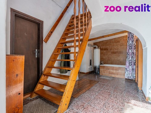 Prodaný dům 324 m², pozemek 533 m²