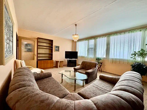Prodaný byt 3+1 69 m²