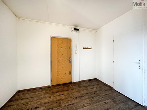 Prodaný byt 3+1 69 m²