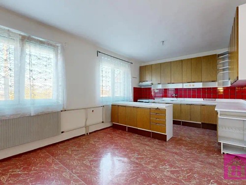 Prodaný  dům 243 m², pozemek 557 m²