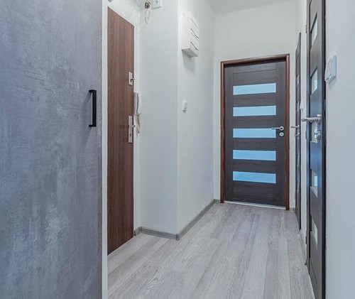 Prodaný byt 2+kk 48 m²