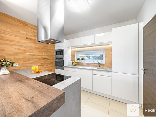 Prodaný dům 123 m², pozemek 687 m²