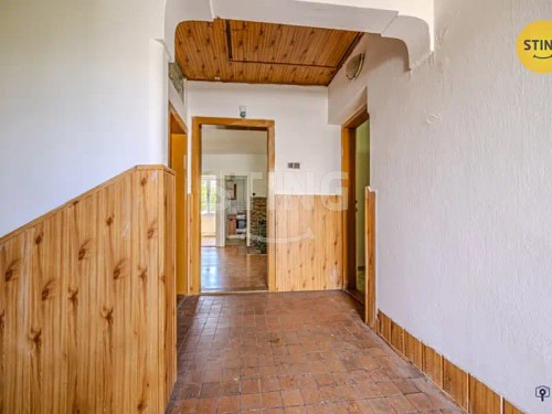 Prodaná vila 180 m², pozemek 1720 m²