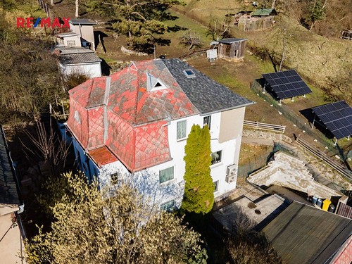 Prodaný dům 105 m², pozemek 250 m²