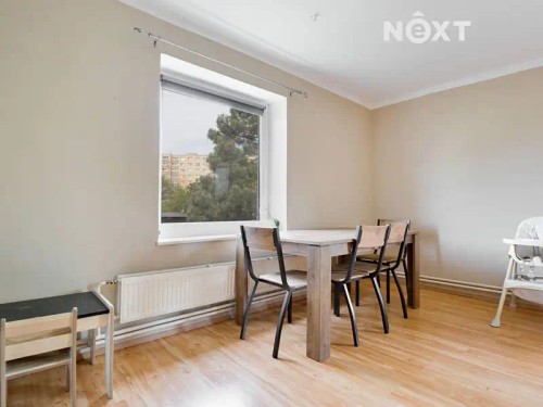 Prodaný byt 3+1 85 m²