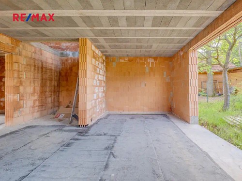 Prodej domu 150 m², pozemek 281 m²